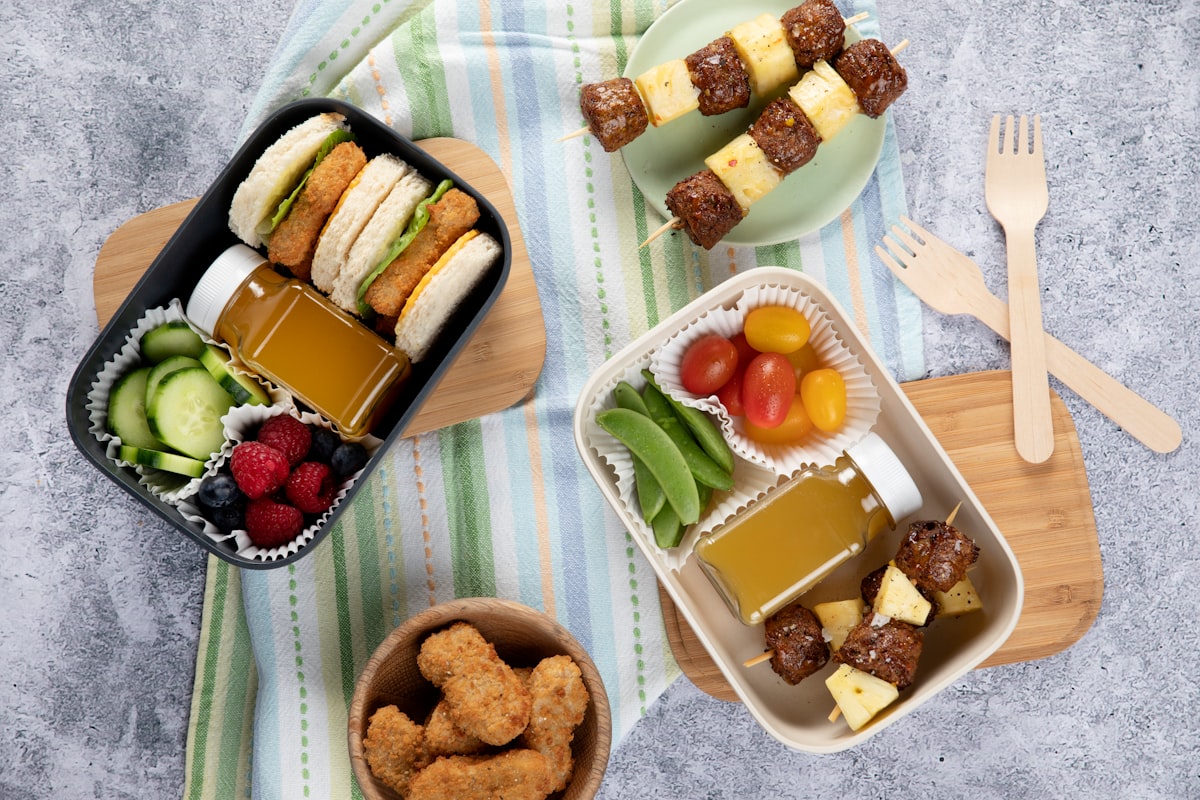 Naturalhealthpath Ernährungsberatung für Kinder